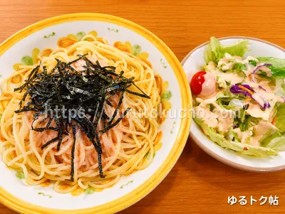 サイゼリヤで1000円満足セットは作れる？950円で実際に注文してみた