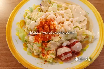 サイゼリヤの小エビのサラダはなぜ人気？実際に食べてみた感想とおすすめセット