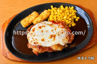 サイゼリヤ チキンステーキ商品の販売休止は本当？2つの人気商品が食べられない