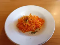 サイゼリヤのキャロットラペは酸っぱい？何度か食べた私の感想とおすすめの食べ方
