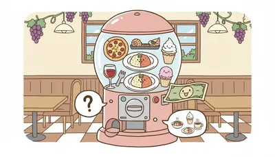 サイゼリヤ1000円ガチャ、最新の楽しみ方とは？