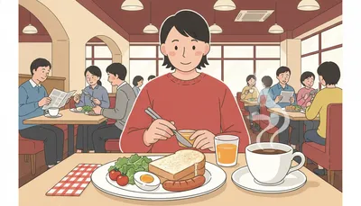 サイゼリヤの朝サイゼってどんな感じ？どんなメニューがあるの？