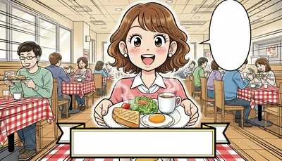 サイゼリヤ300円モーニングは朝食革命？安いのに美味しいメニューに驚き