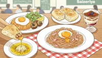 サイゼリヤのアレンジメニューを知りたい？最新おすすめ3選を紹介！
