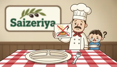 サイゼリヤのお子様メニューは廃止されたって本当？廃止の理由と現状