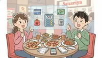 サイゼリヤの支払い方法まとめ｜使える決済・一番お得な支払い方を解説