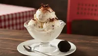 サイゼリヤのトリフアイスクリームとは？たったの350円でしかも美味しい！